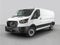 2025 Ford Transit Cargo Van T-250 130" Low Rf 9070 GVWR RWD