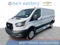 2024 Ford Transit Cargo Van T-250 130" Low Rf 9070 GVWR RWD