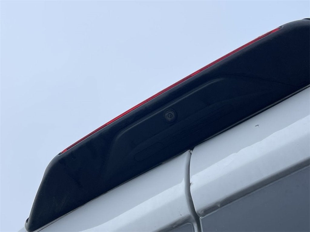 2020 Ford Transit Cargo Van T-250 130" Med Rf 9070 GVWR AWD