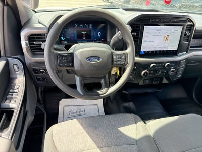 2024 Ford F-150 XL