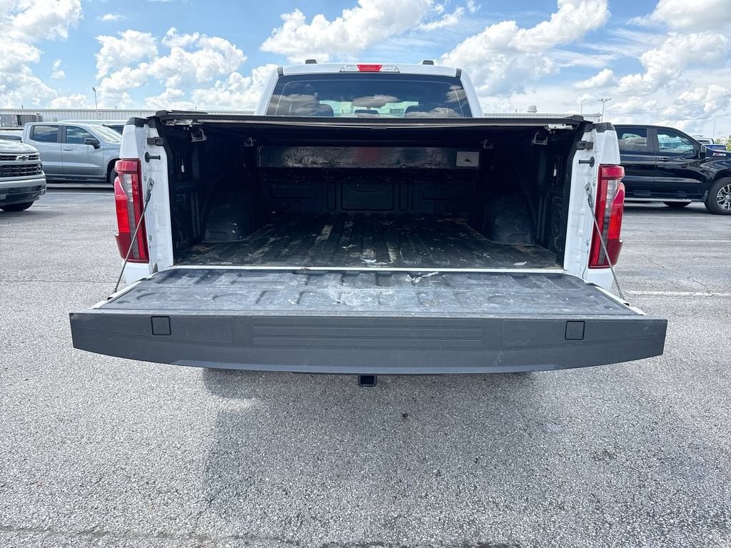 2024 Ford F-150 XL