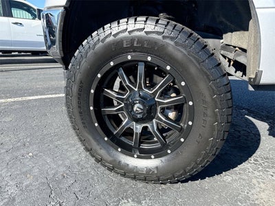 2019 Ford F-150 XL 4WD SuperCrew 5.5' Box