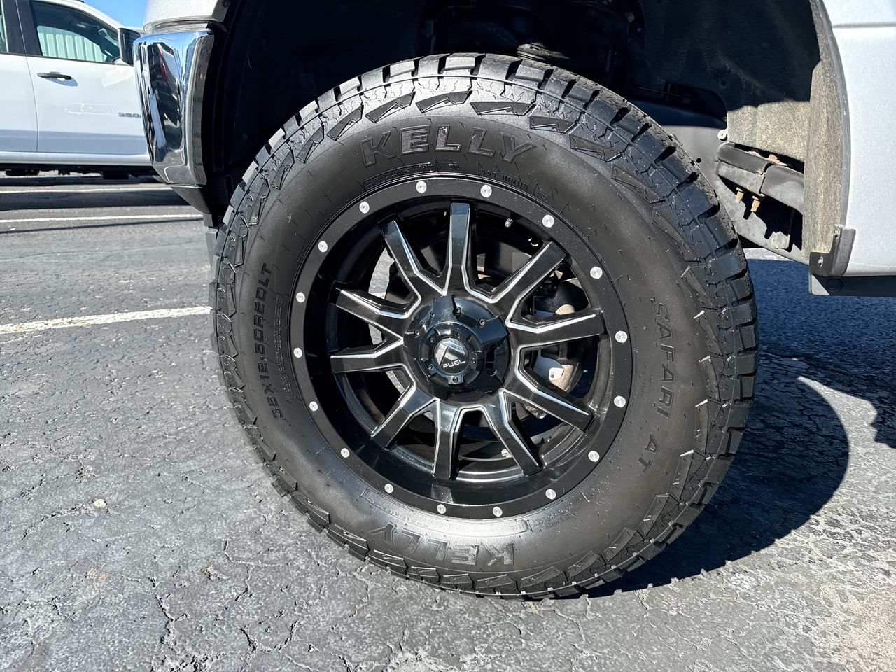 2019 Ford F-150 XL 4WD SuperCrew 5.5' Box