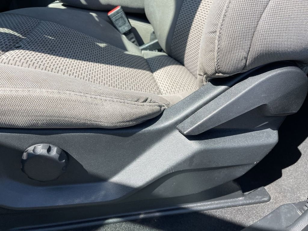 2020 Ford Super Duty F-350 SRW XL