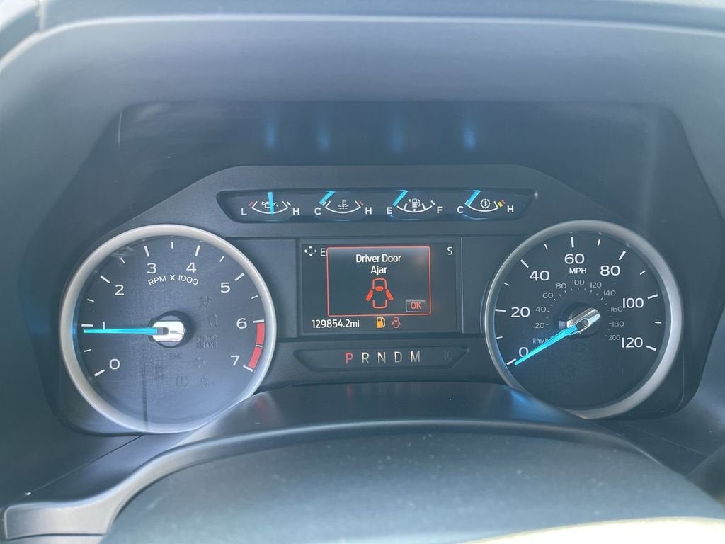 2020 Ford Super Duty F-350 SRW XL