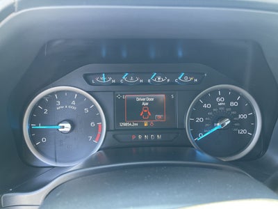 2020 Ford Super Duty F-350 SRW XL