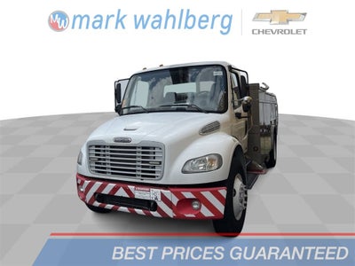 2007 FREIGHTLIN M2106S Base