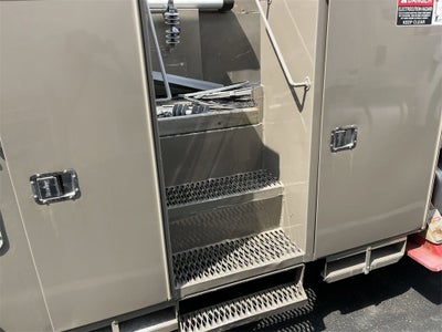 2007 FREIGHTLIN M2106S Base