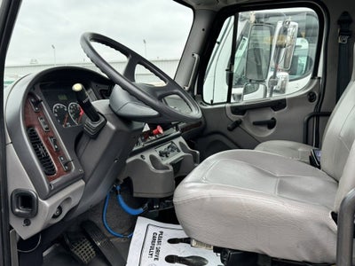 2007 FREIGHTLIN M2106S Base