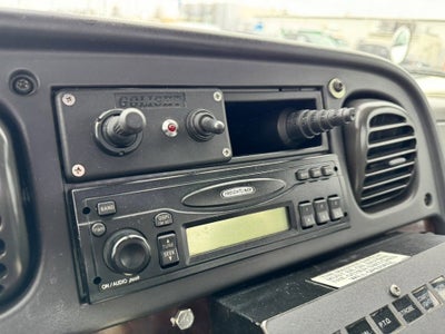 2007 FREIGHTLIN M2106S Base