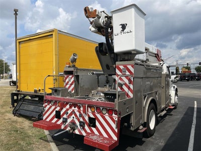 2007 FREIGHTLIN M2106S Base