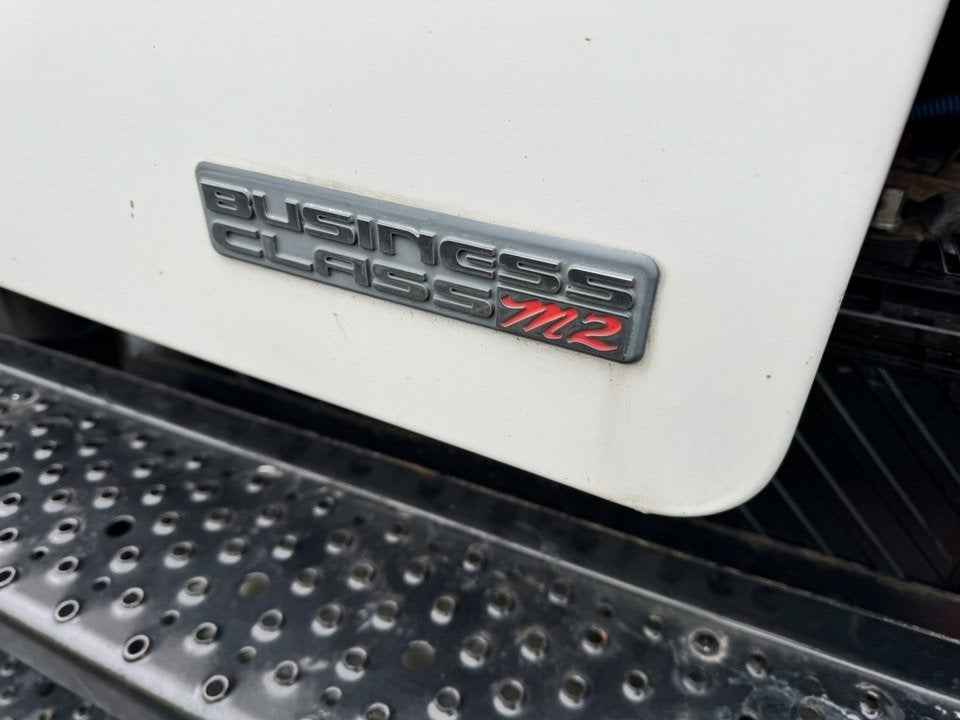 2007 FREIGHTLIN M2106S Base