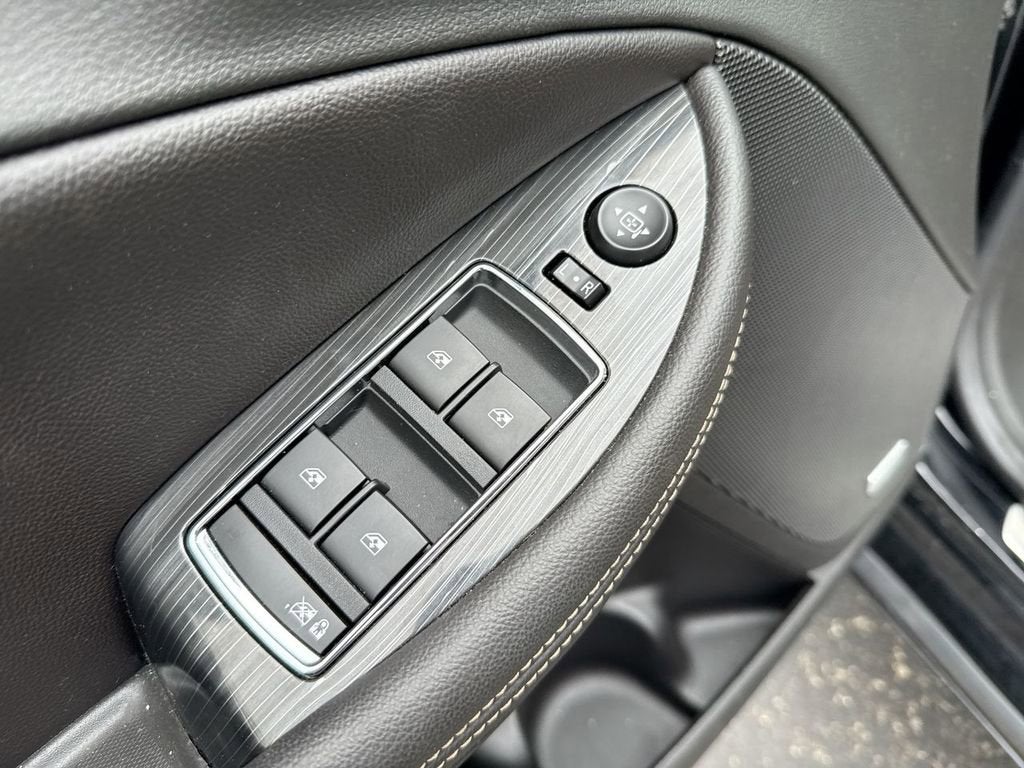 2019 Chevrolet Impala Premier