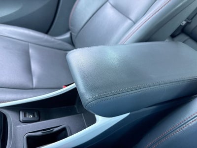 2020 Chevrolet Bolt EV Premier