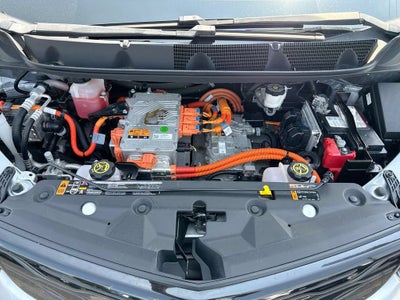 2020 Chevrolet Bolt EV Premier