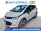 2020 Chevrolet Bolt EV Premier