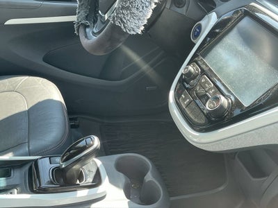 2020 Chevrolet Bolt EV Premier
