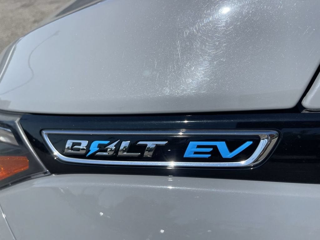 2020 Chevrolet Bolt EV Premier