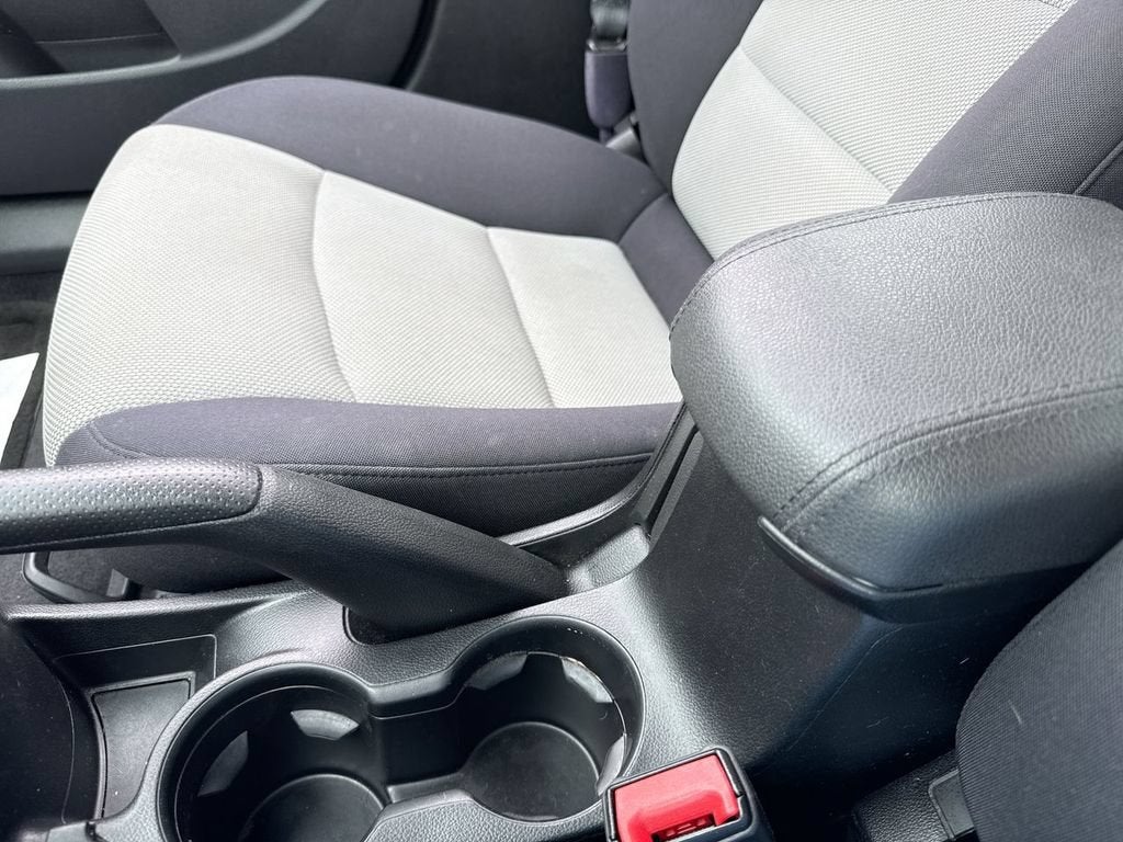 2013 Chevrolet Cruze LS