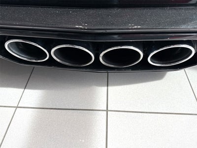 2024 Chevrolet Corvette Z06 1LZ