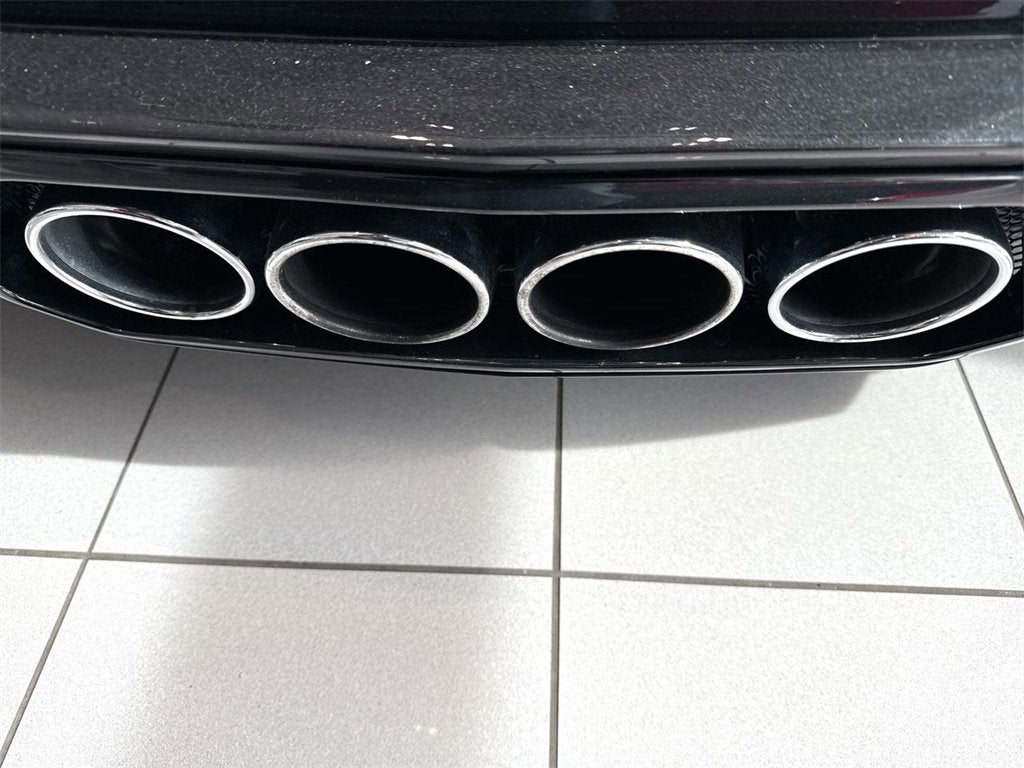 2024 Chevrolet Corvette Z06 1LZ