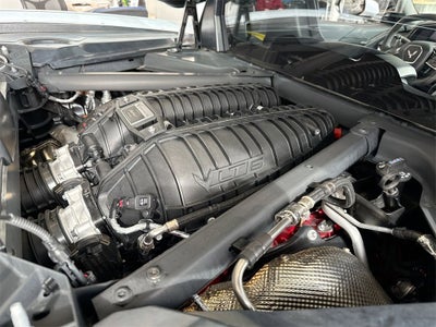 2024 Chevrolet Corvette Z06 1LZ