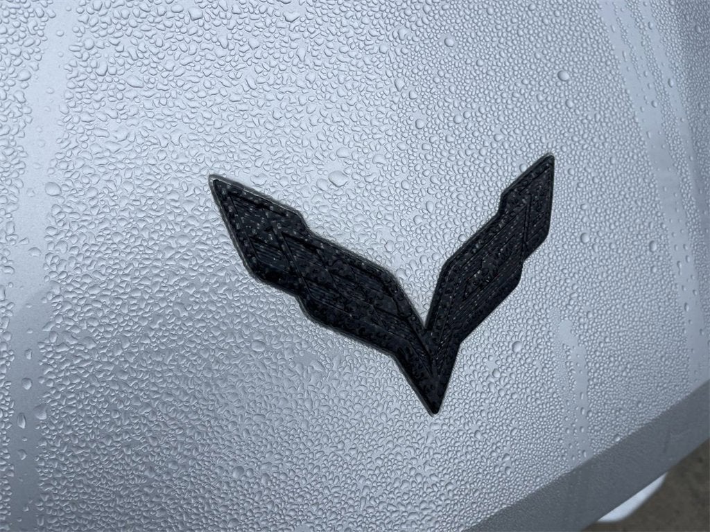 2014 Chevrolet Corvette Stingray Z51 2LT