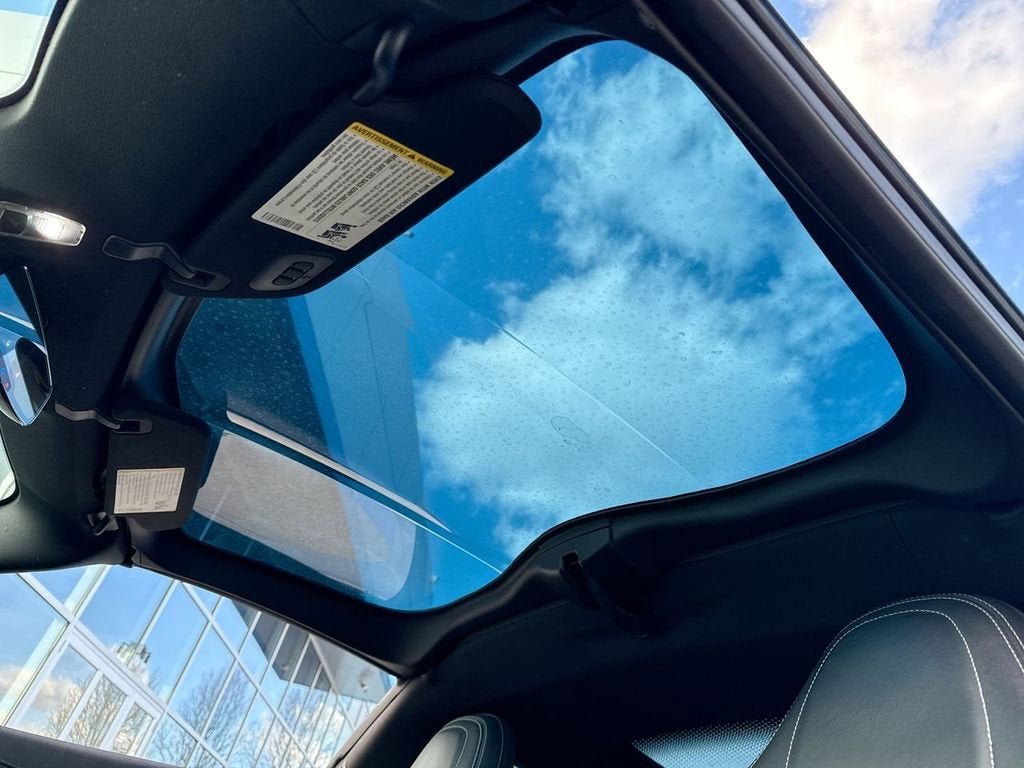 2014 Chevrolet Corvette Stingray Z51 2LT