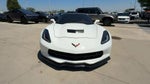 2016 Chevrolet Corvette Stingray Z51 3LT