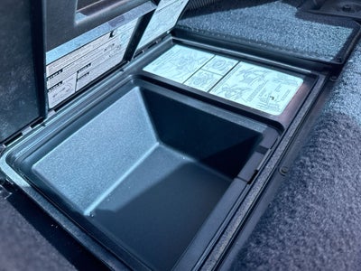 1988 Chevrolet Corvette NA