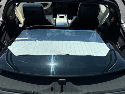 1988 Chevrolet Corvette NA