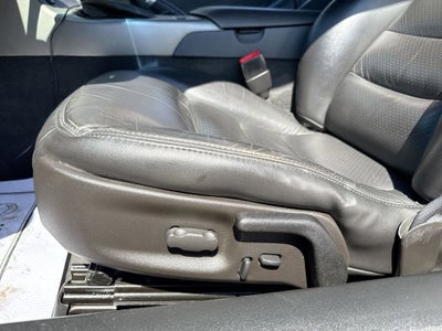 2007 Chevrolet Corvette 2dr Cpe