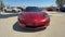 2007 Chevrolet Corvette 2dr Cpe