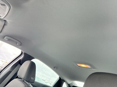 2021 Chevrolet Malibu FL