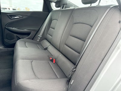 2021 Chevrolet Malibu FL