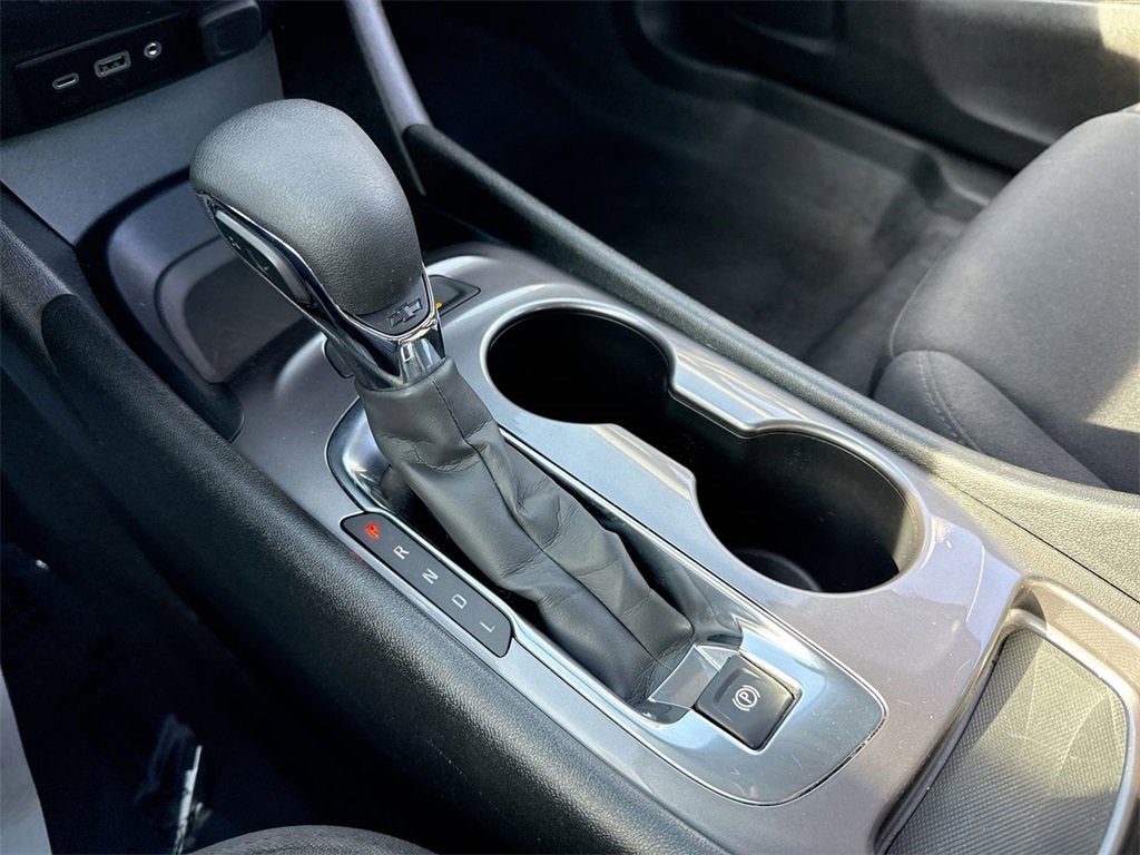 2023 Chevrolet Malibu FL