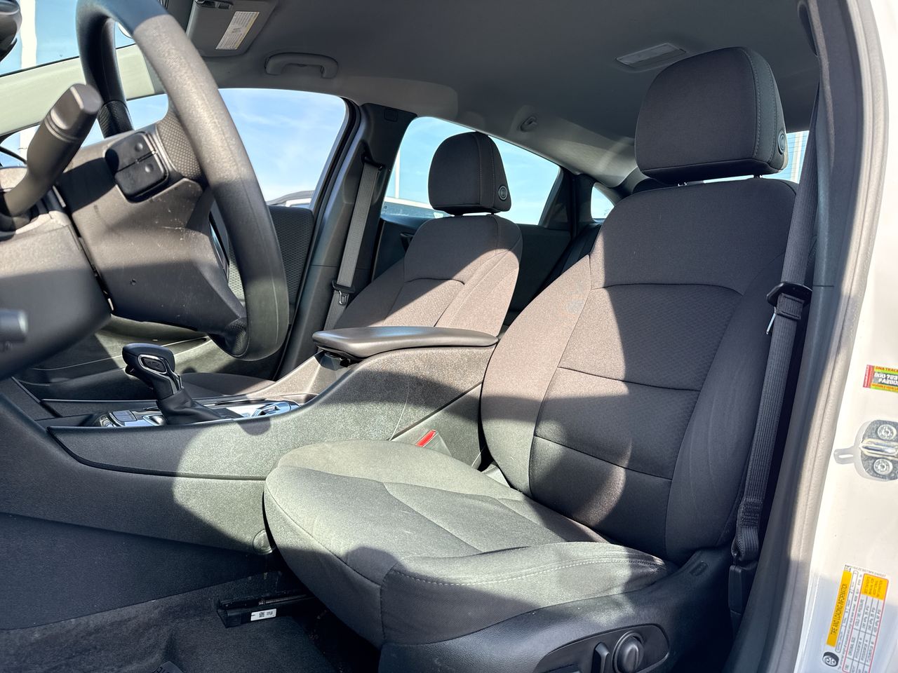 2023 Chevrolet Malibu FL