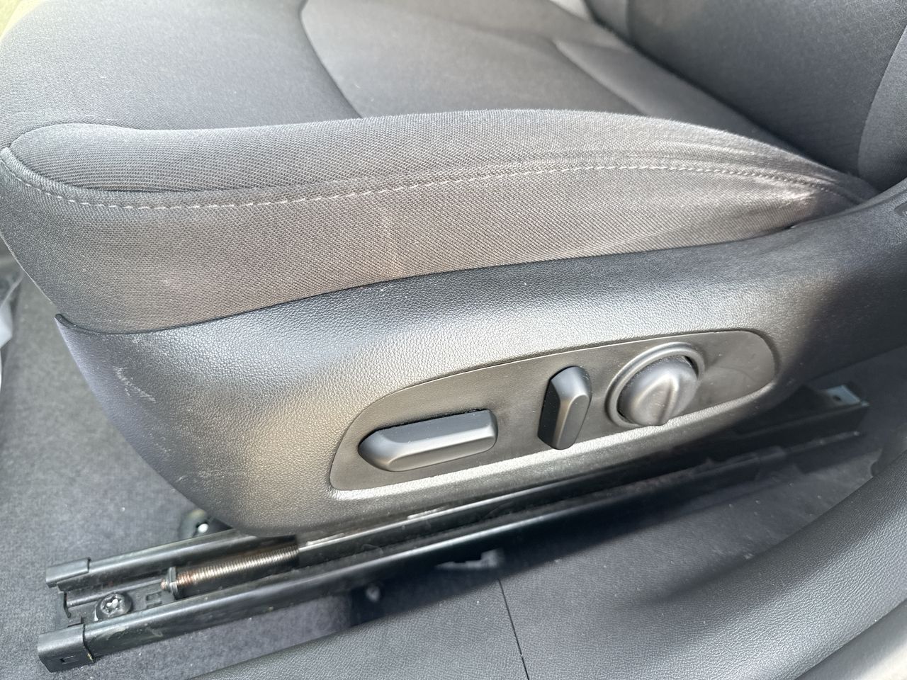 2023 Chevrolet Malibu FL