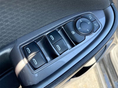 2023 Chevrolet Malibu RS