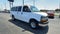 2022 Chevrolet Express Passenger 2500 1LT