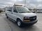 2023 Chevrolet Express Passenger 3500 LS