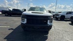 2022 Chevrolet Silverado 3500 HD Chassis Cab Work Truck
