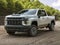 2023 Chevrolet Silverado 2500 HD WT