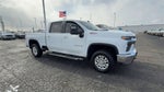 2023 Chevrolet Silverado 2500 HD LT