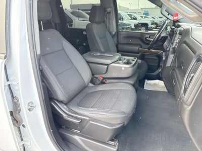 2023 Chevrolet Silverado 2500 HD LT