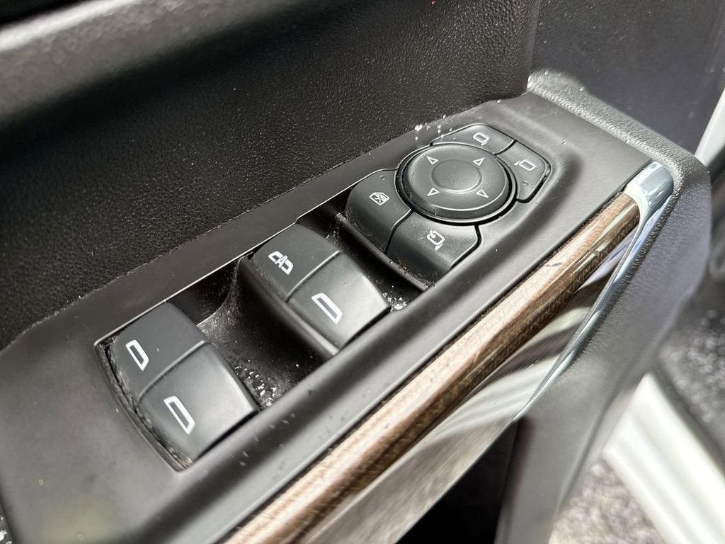 2021 Chevrolet Silverado 2500 HD LT