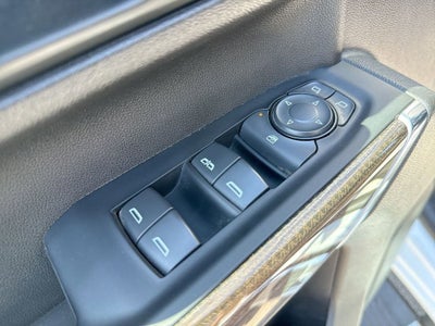 2023 Chevrolet Silverado 2500 HD LT