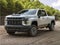 2021 Chevrolet Silverado 2500 HD Work Truck