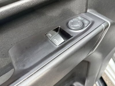 2020 Chevrolet Silverado 2500 HD WT