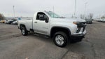 2020 Chevrolet Silverado 2500 HD WT